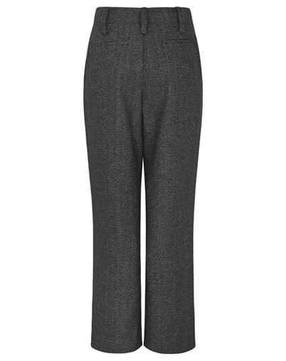 Soft Rebels - SRPace Bukser - Black